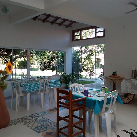 Pousada Chez Moi Cabo Frio Bagian luar foto