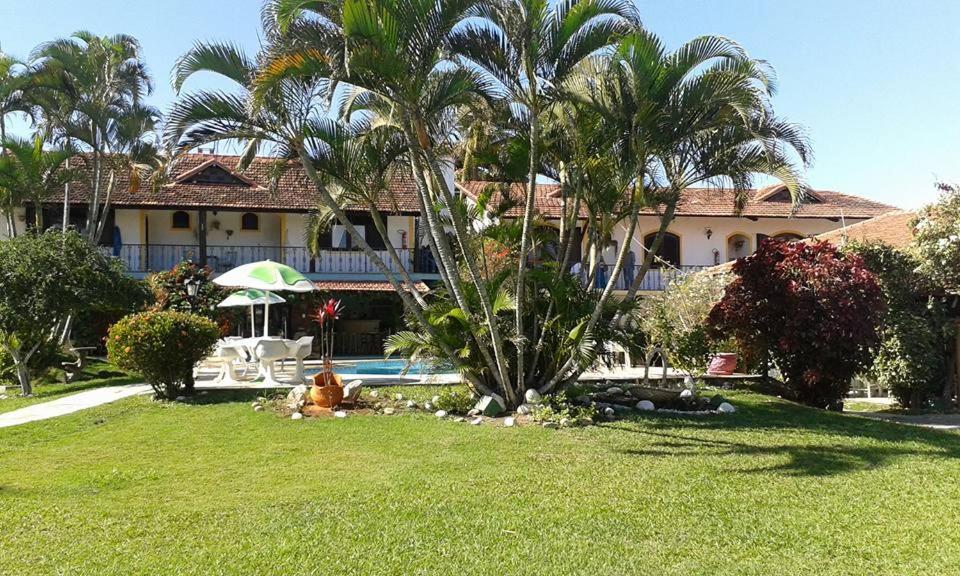 Pousada Chez Moi Cabo Frio Bagian luar foto