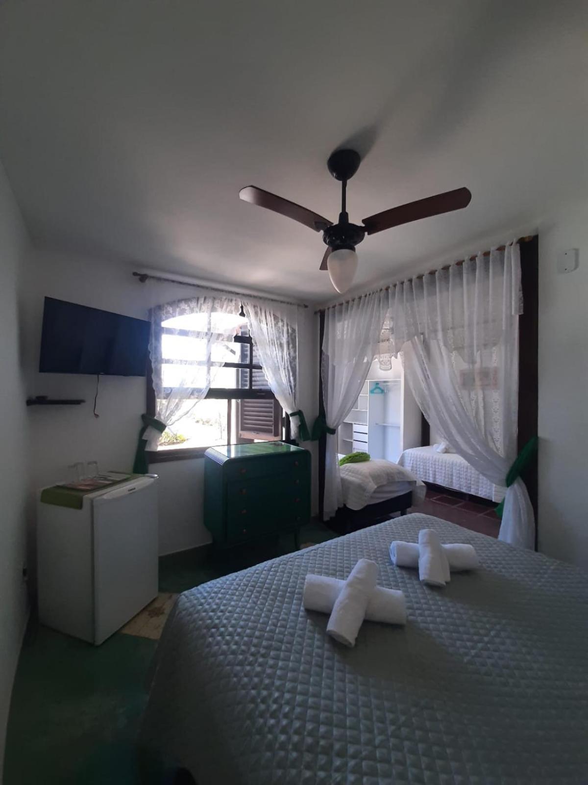 Pousada Chez Moi Cabo Frio Bagian luar foto