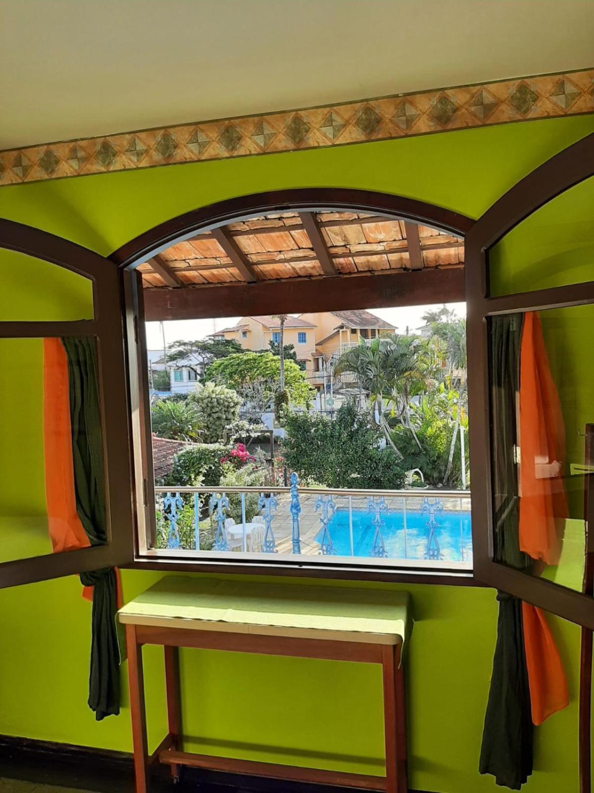 Pousada Chez Moi Cabo Frio Bagian luar foto