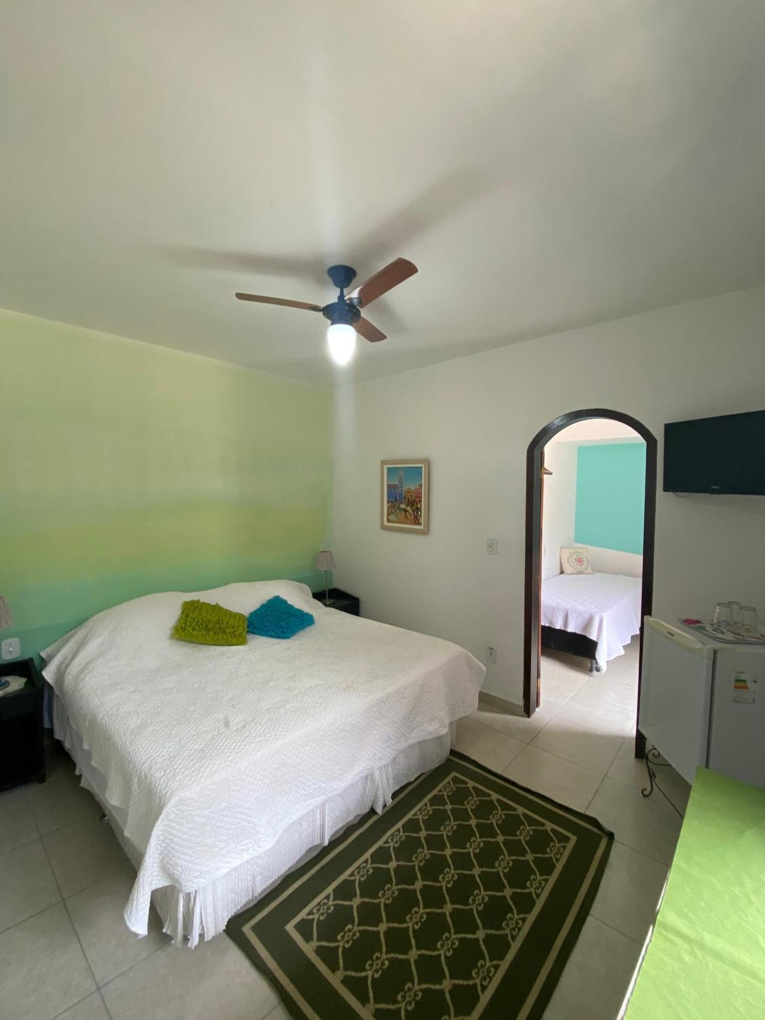 Pousada Chez Moi Cabo Frio Bagian luar foto