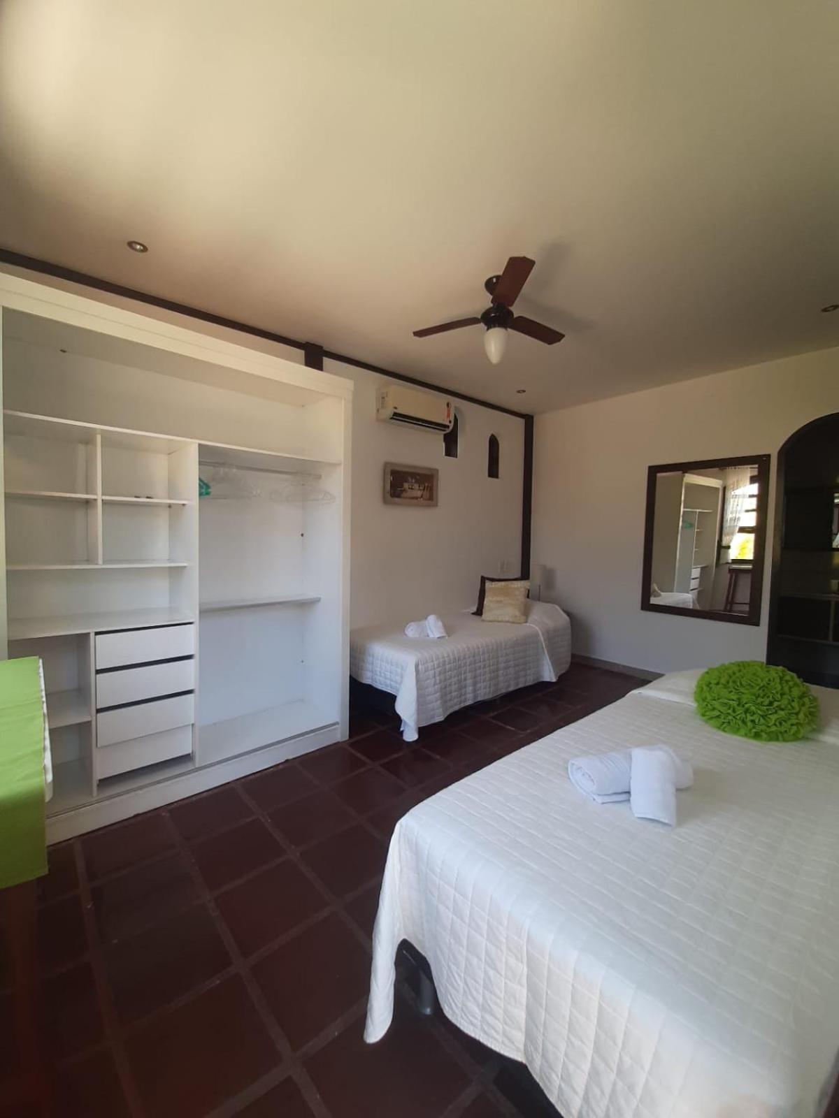 Pousada Chez Moi Cabo Frio Bagian luar foto