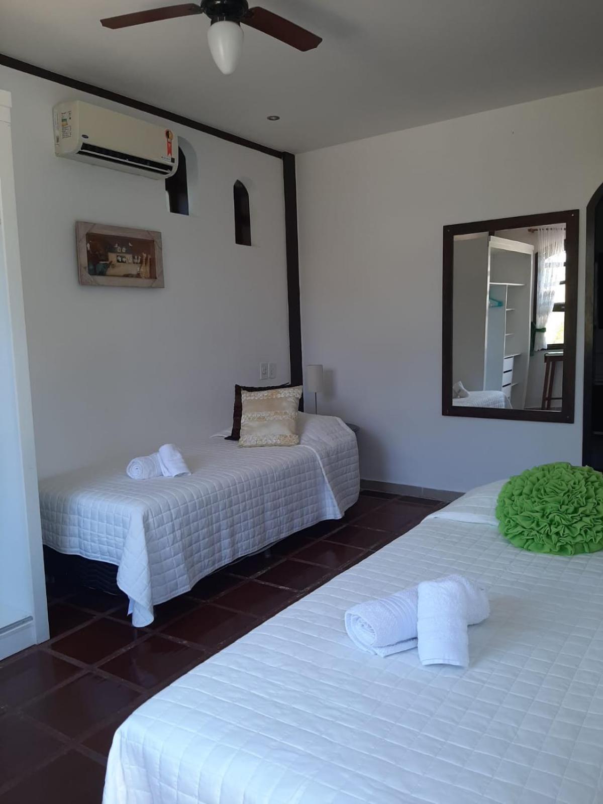 Pousada Chez Moi Cabo Frio Bagian luar foto