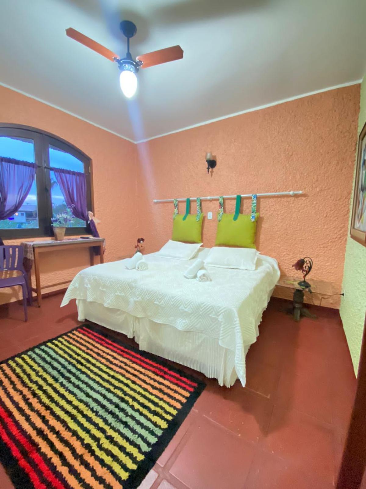 Pousada Chez Moi Cabo Frio Bagian luar foto