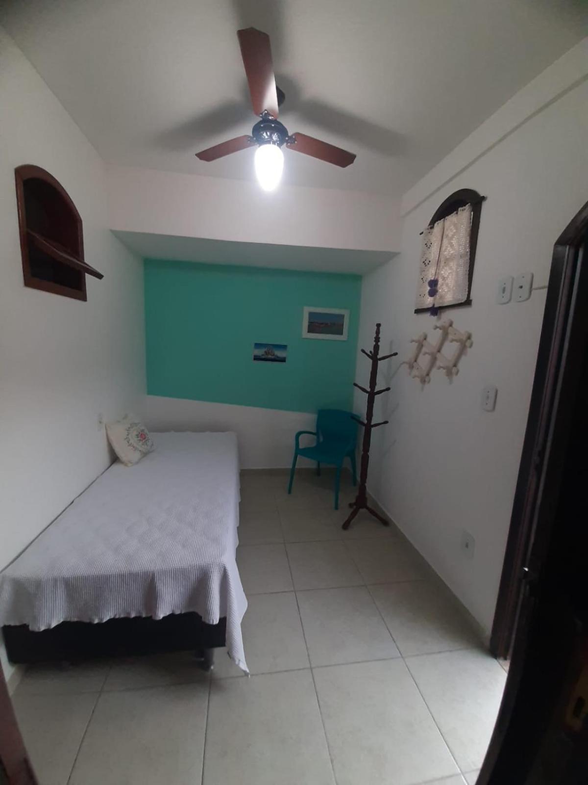 Pousada Chez Moi Cabo Frio Bagian luar foto