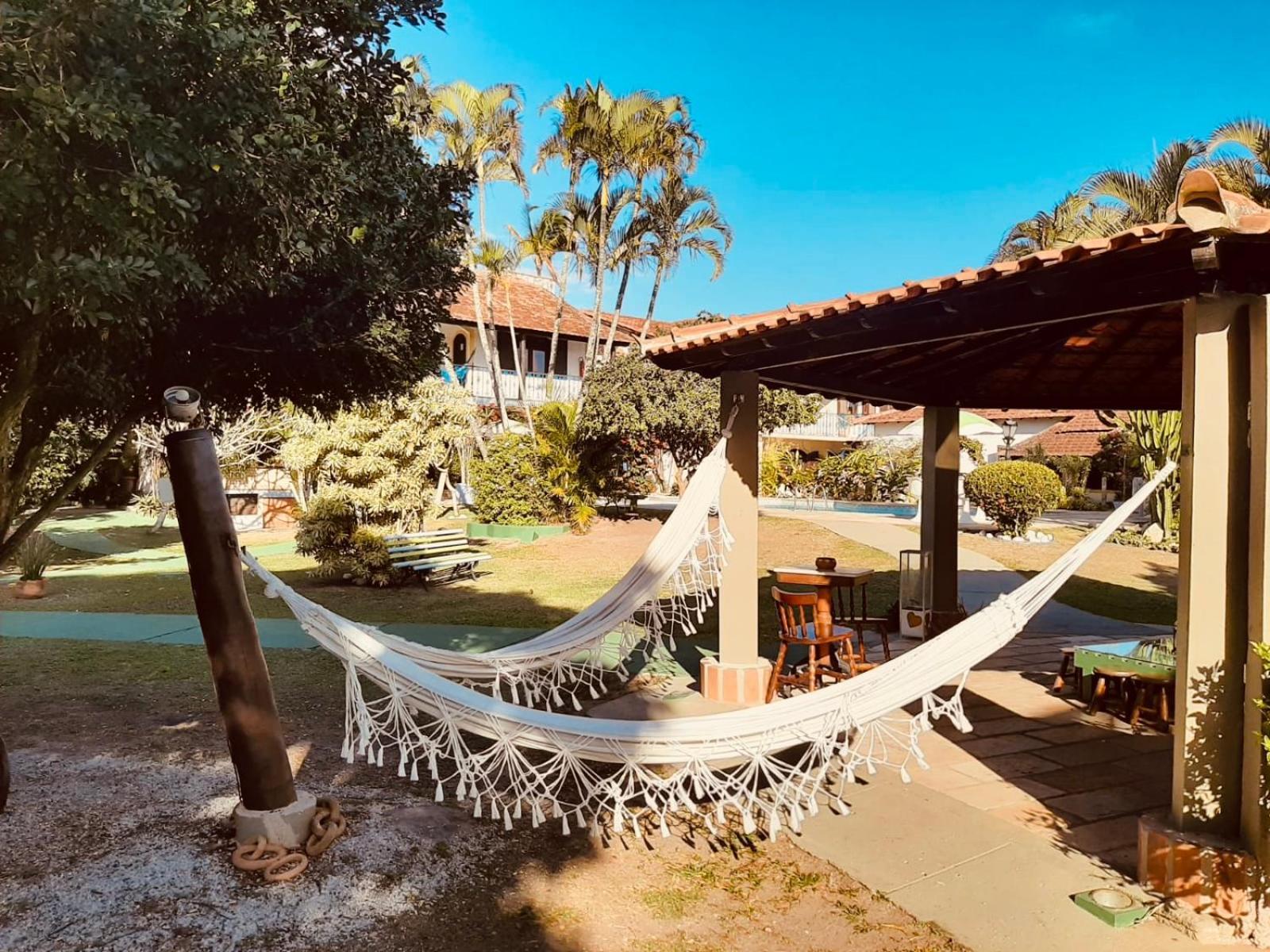 Pousada Chez Moi Cabo Frio Bagian luar foto