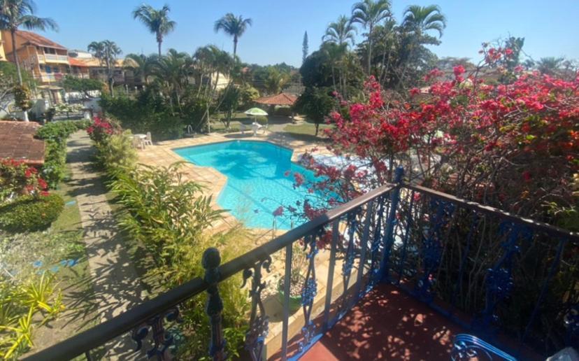 Pousada Chez Moi Cabo Frio Bagian luar foto
