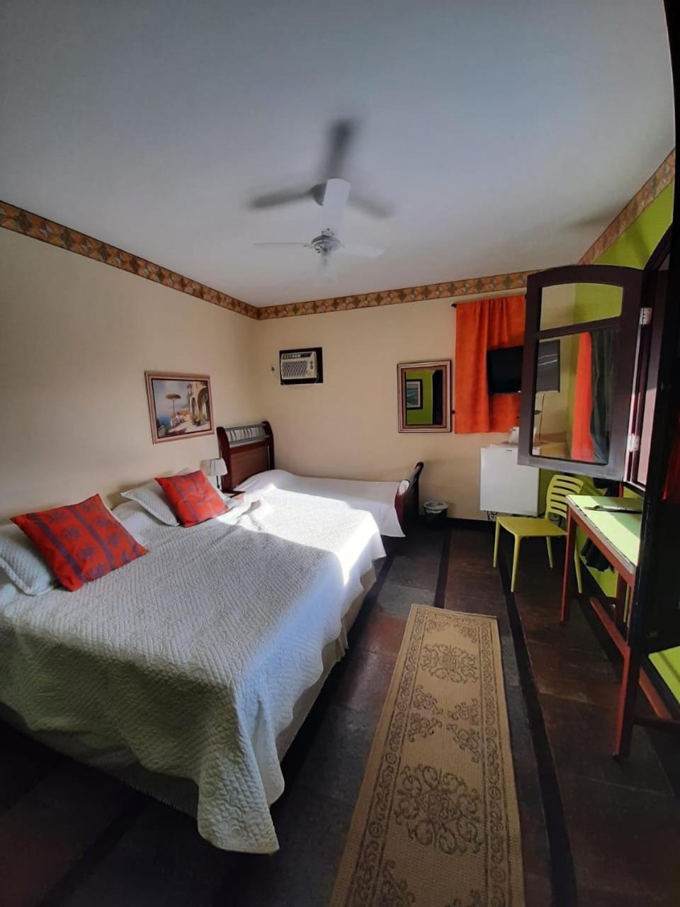 Pousada Chez Moi Cabo Frio Bagian luar foto