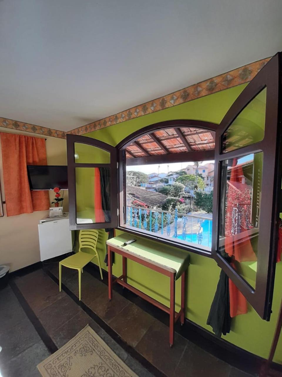Pousada Chez Moi Cabo Frio Bagian luar foto