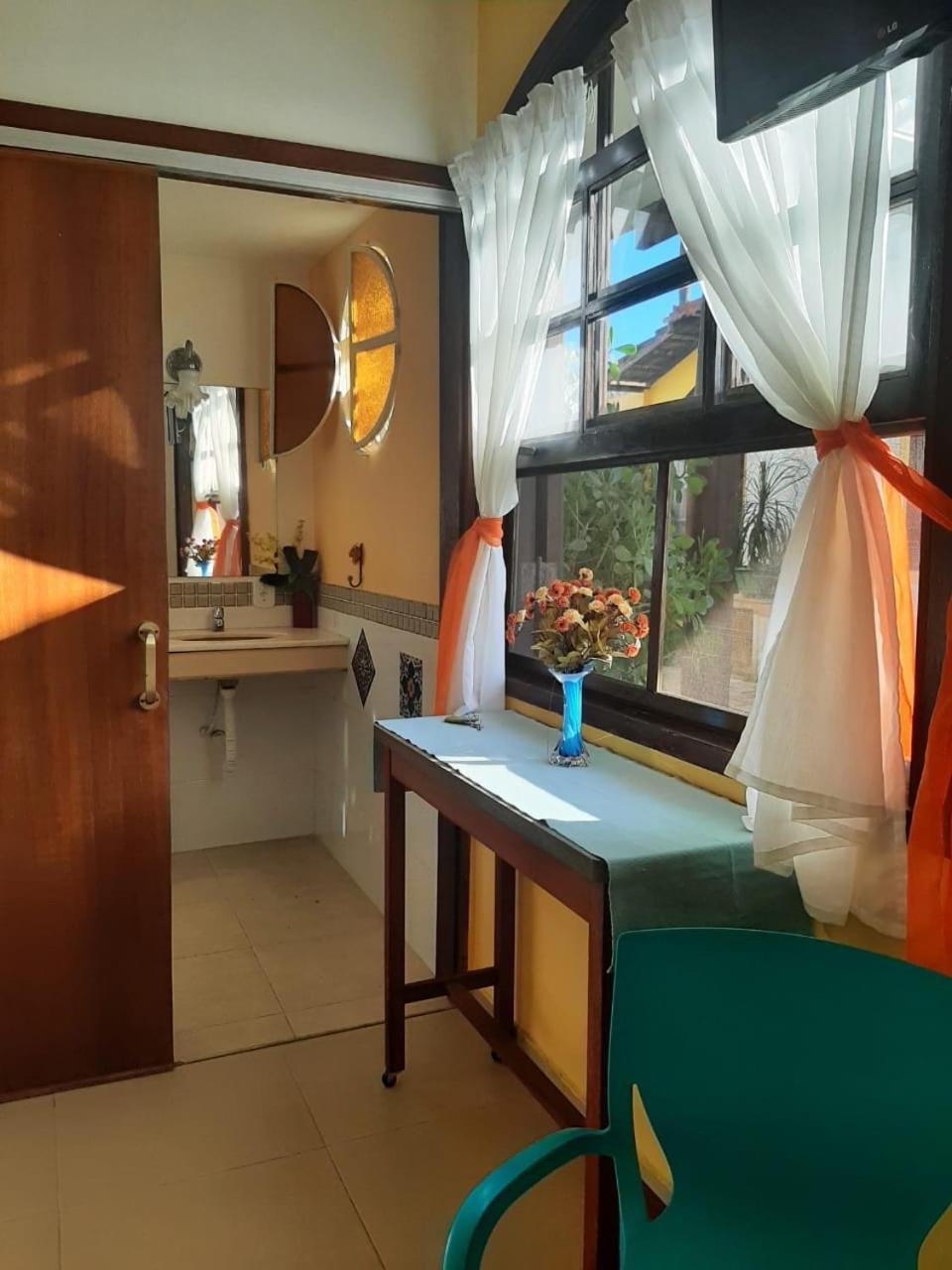 Pousada Chez Moi Cabo Frio Bagian luar foto