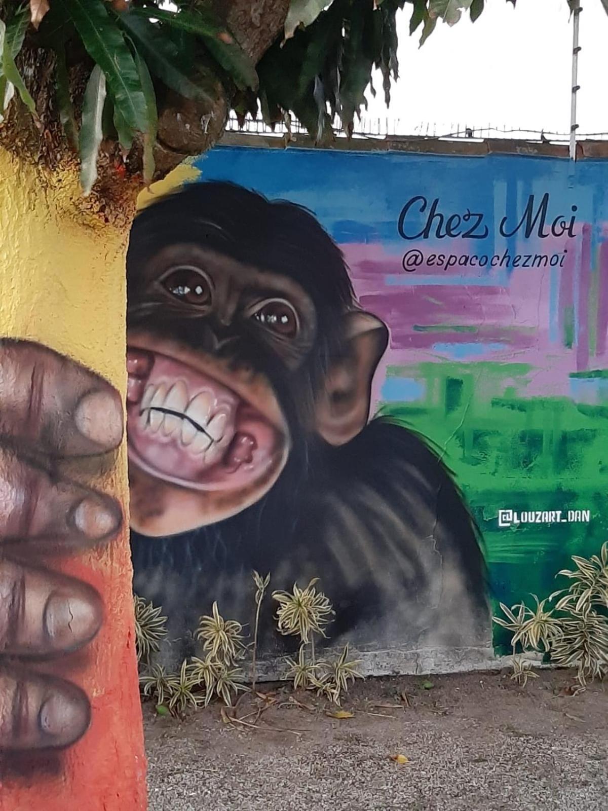 Pousada Chez Moi Cabo Frio Bagian luar foto