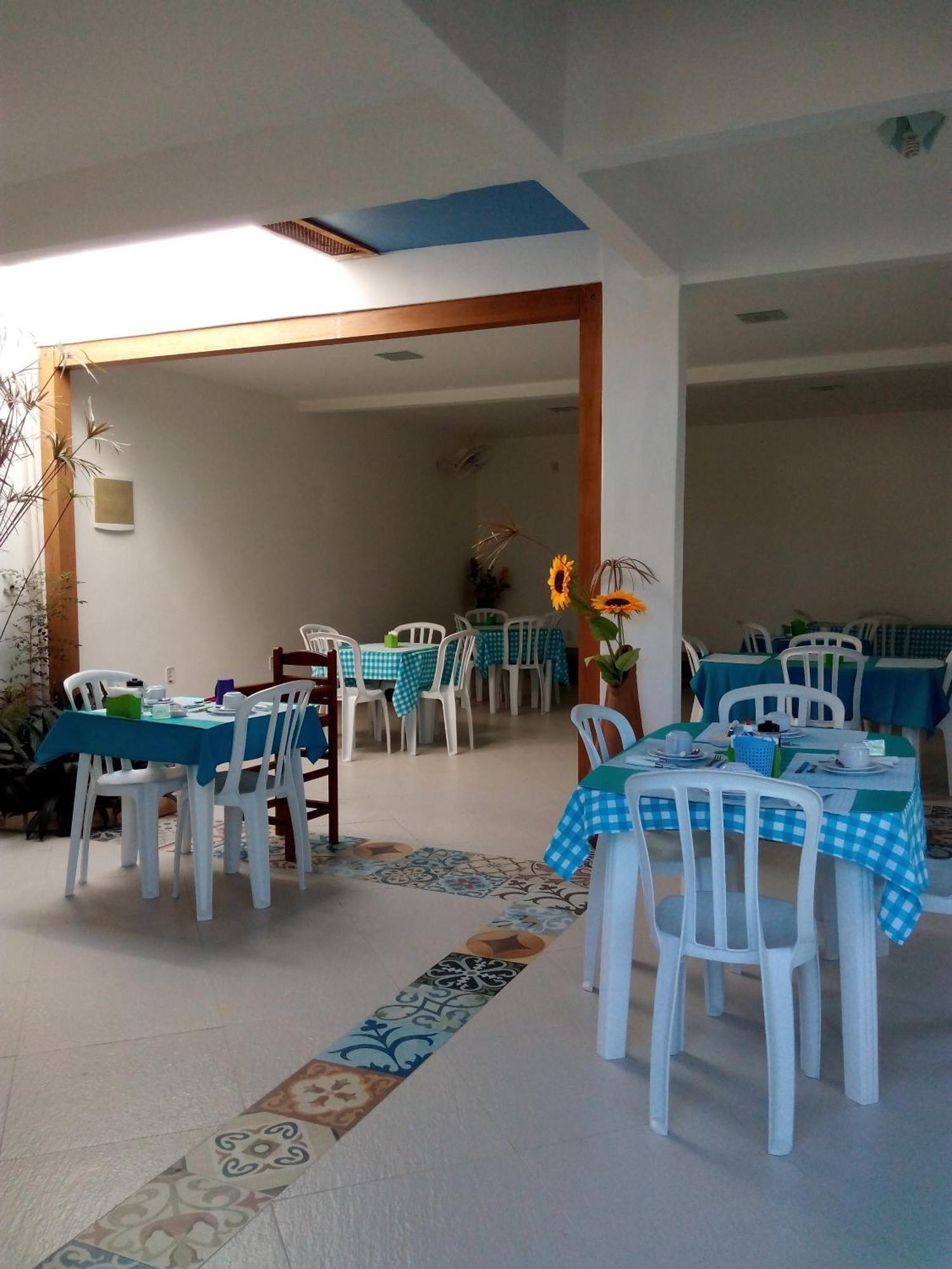 Pousada Chez Moi Cabo Frio Bagian luar foto