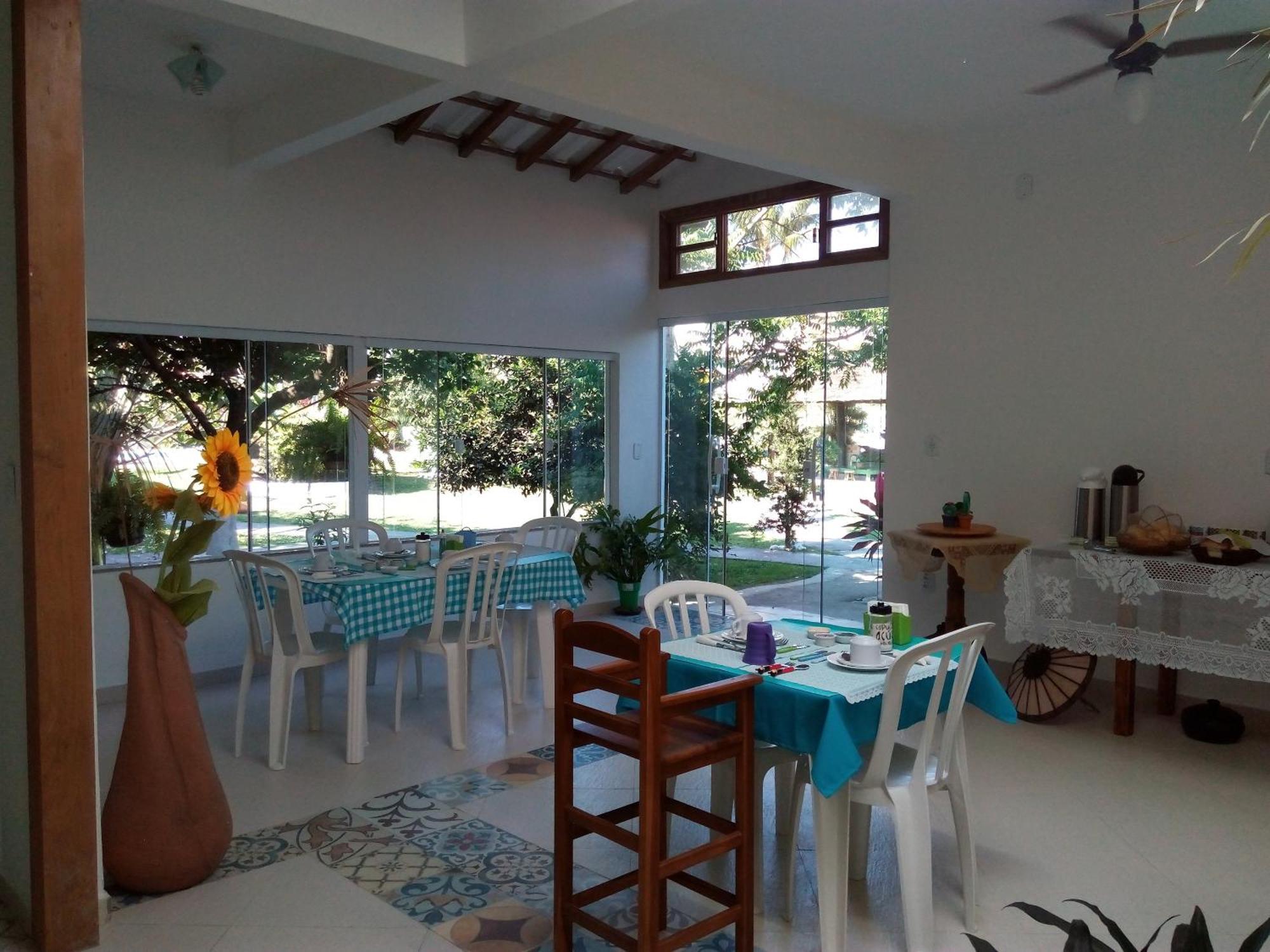 Pousada Chez Moi Cabo Frio Bagian luar foto